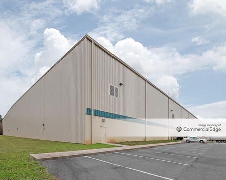 Industrial space for Rent at 1310 Lewisville Clemmons Road in Lewisville