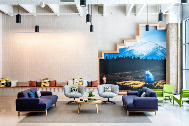 Coalition Space - Downtown Denver