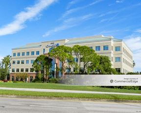 PGA Financial Plaza at MacArthur Center