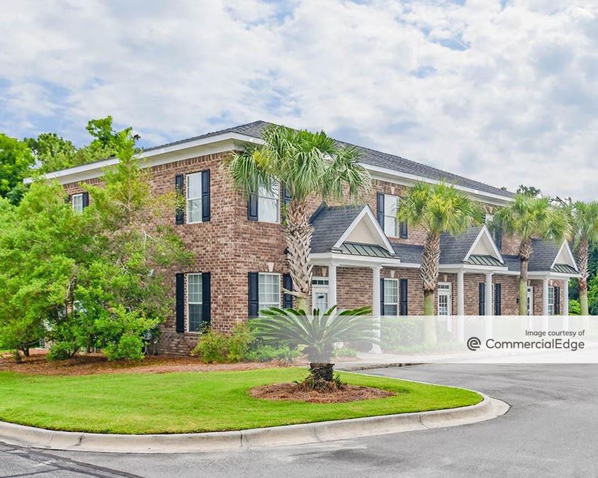 9100 White Bluff Road, Savannah Office Space For Lease