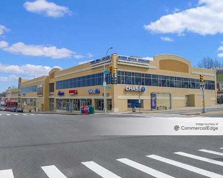 Photo of commercial space at 176-60 Union Turnpike in Fresh Meadows