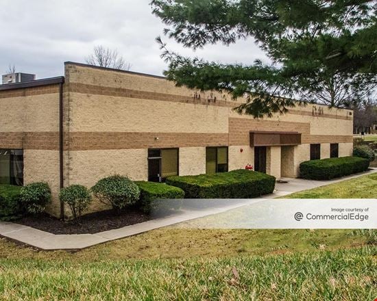 Lehigh Valley Industrial Park III - 944 Marcon Blvd