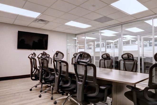 Small Office Suites