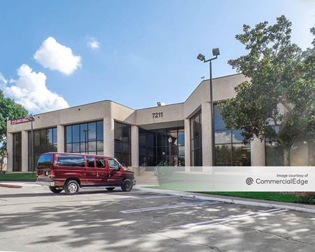 Office space for Rent at 7211 Regency Square Blvd in Houston