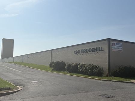 Industrial space for Rent at 4241 Brookhill Rd in Baltimore