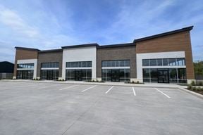 Aero Country Retail