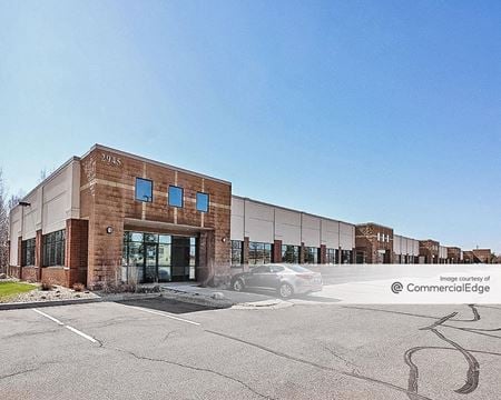Industrial space for Rent at 2945 Lone Oak Drive in Eagan