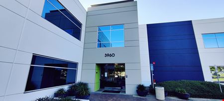 Photo of commercial space at 3960 Paramount Blvd in Lakewood