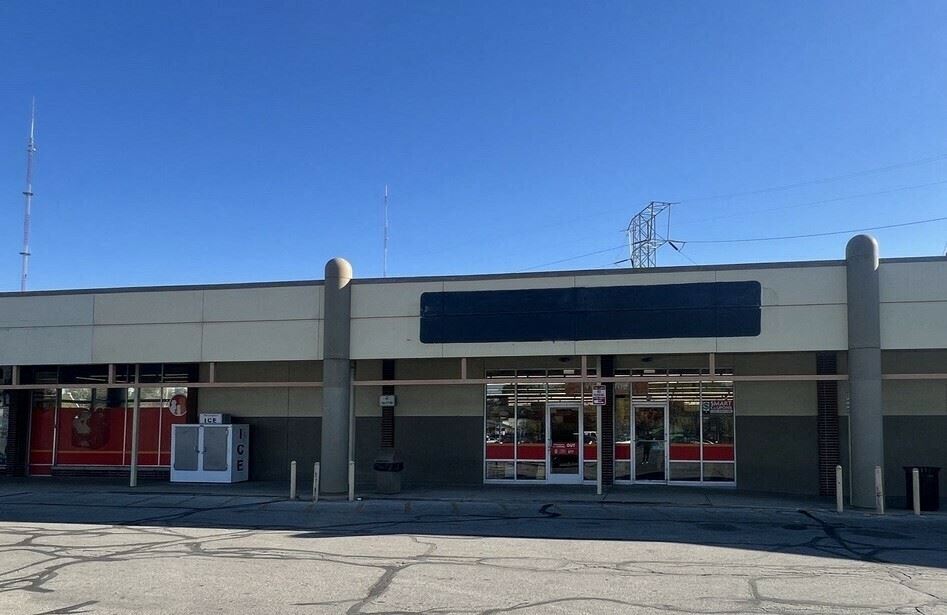 7153 North Michigan Road