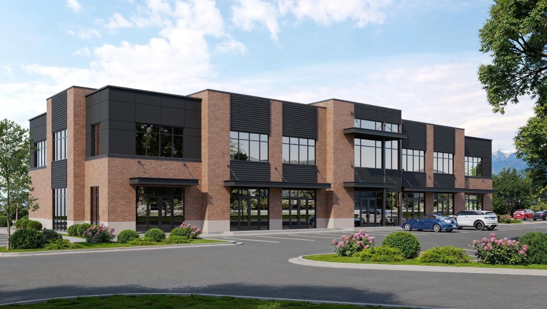 Kneaders Retail Center