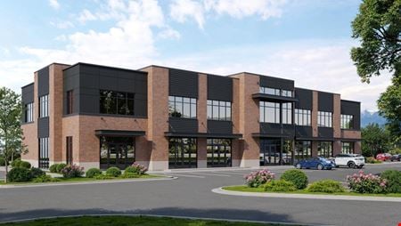Office space for Rent at 1950 North State Street in Orem