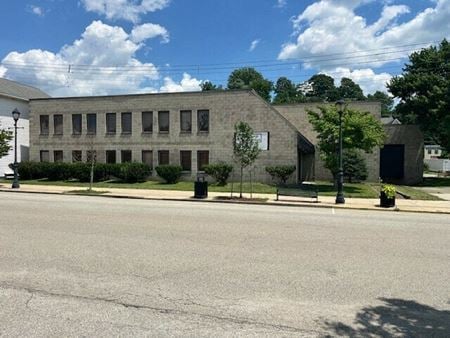 Industrial space for Sale at 723 East Railroad Avenue in Verona