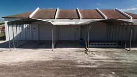 2700 Evans Ave