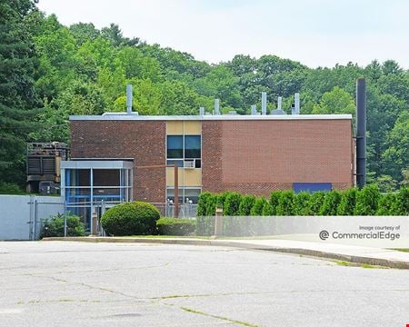 Industrial space for Rent at 211 Boston Street in Middleton
