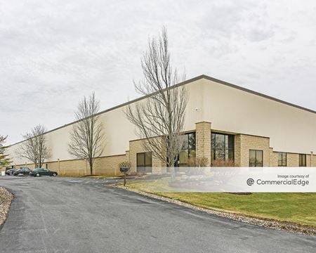 Industrial space for Rent at 6330 Hedgewood Drive in Allentown