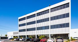 Slauson Commerce Center