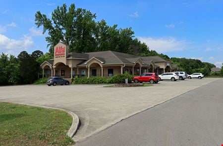 Office space for Sale at 11365 Hwy 231 in Meridianville
