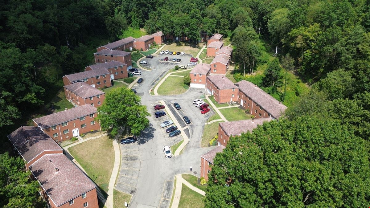 Lumar Village | 102 Units | City of  Butler
