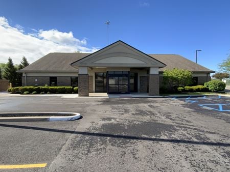Office space for Rent at 5871 Monclova Road in Maumee