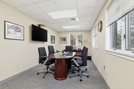 Professional Office Condominium for Sale or Lease in Danvers, MA