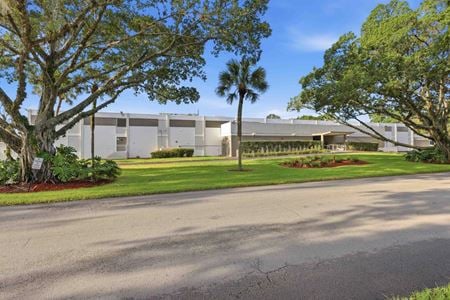 Industrial space for Rent at 14175 NW 60th Ave in Miami Lakes