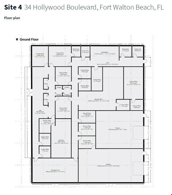 Sale-Leaseback Opportunity