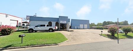 Photo of commercial space at 2920 Truly Lane in Shreveport