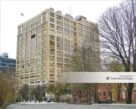 250 Hudson Street