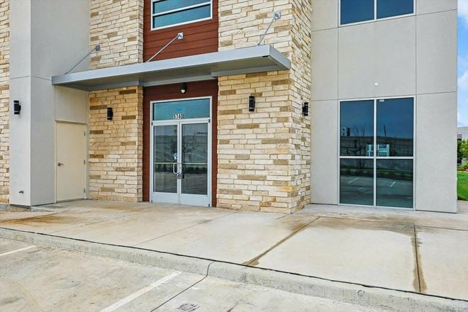 GRANITE PARK PROFESSIONAL OFFICE CONDOS