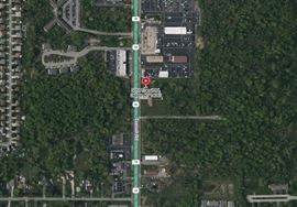 5059 Transit Rd - 2.32+/- Acres - Redevelopment Opportunity
