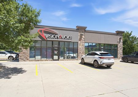 Office space for Sale at 17670 Welch Plz in Omaha