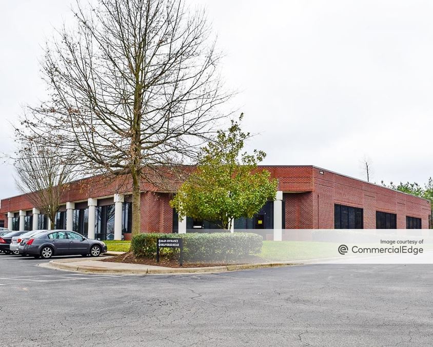 Atlantic Business Park - 4401 Atlantic Avenue