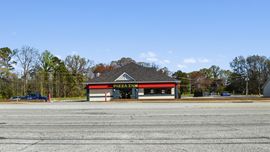 Former Pizza Inn - Woodruff Road