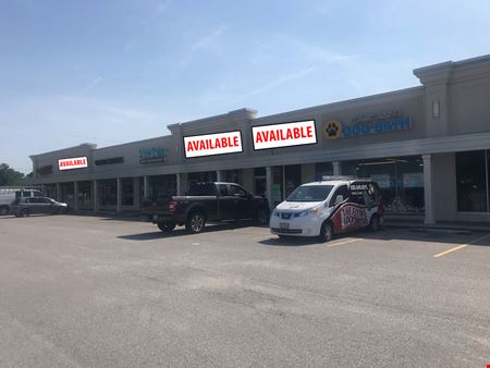 Photo of commercial space at 2104 Pleasure House Rd in Virginia Beach