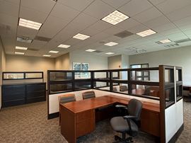 Freestanding Commercial Property