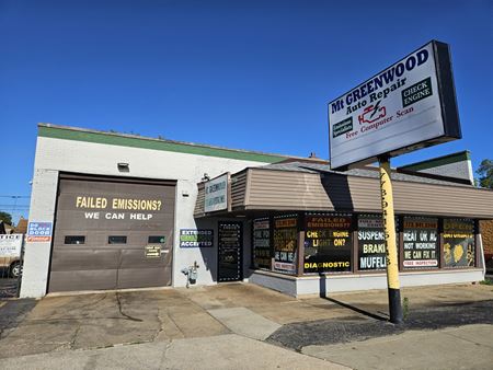 Retail space for Sale at 10319 South Kedzie Avenue in Chicago