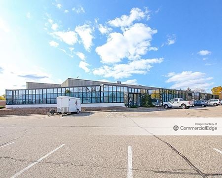 Industrial space for Rent at 6667 West Old Shakopee Road in Bloomington