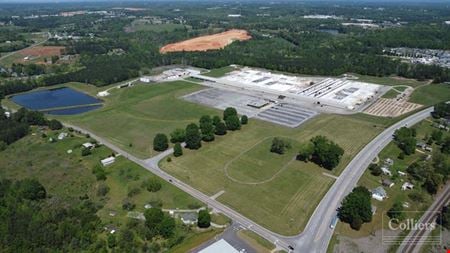 Industrial space for Sale at 100 Timken Rd in Gaffney