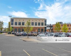Fridley Medical Center