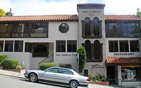 NEIGHBORHOOD CENTER BUILDING FOR SALE