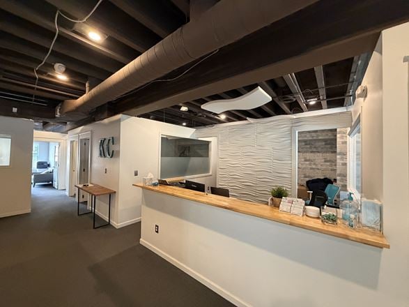 Ann Arbor Downtown Office Space For Lease