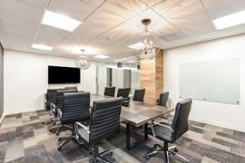 Premier Workspaces - DC2 - Washington