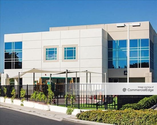 One Technology Park - Buildings A, G, H, I, & J