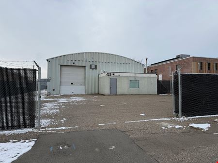 Other space for Rent at 426 10 Street North in Lethbridge