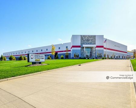 Photo of commercial space at 21855 Commerce Pkwy in Strongsville