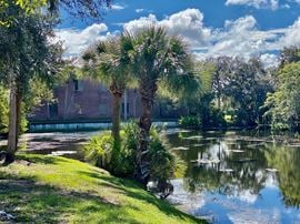 Winter Park Executive Center