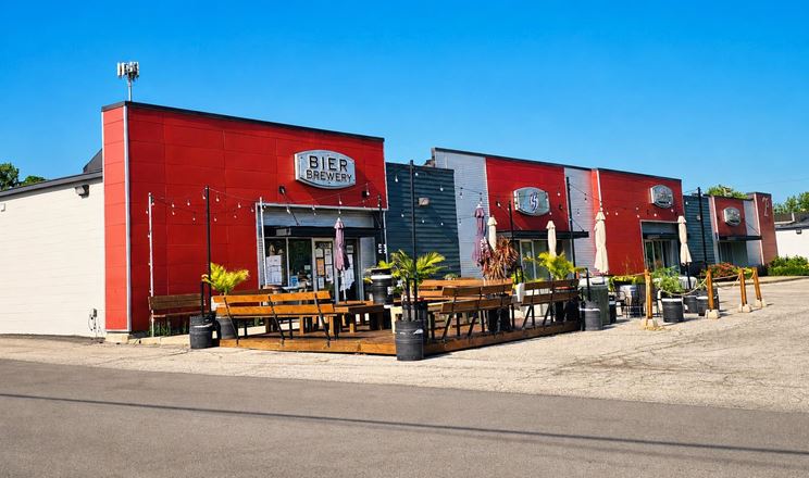 Schmoll Commercial Park