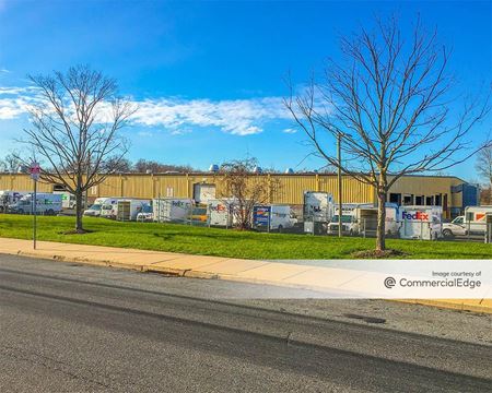 Industrial space for Rent at 14300 Townsend Road in Philadelphia
