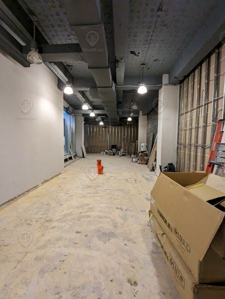 Photo of commercial space at 80 John St in New York