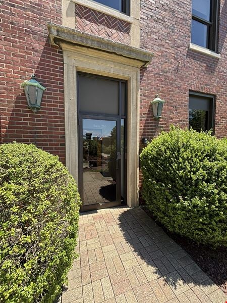 Office space for Rent at 260 West Exchange Street- Suite 210 in Providence